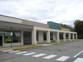 401-415 E Washington Ave, Washington, NJ for sale - Primary Photo - Image 1 of 1