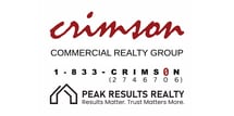 Crimson House Realty Group Powered by Peak Results