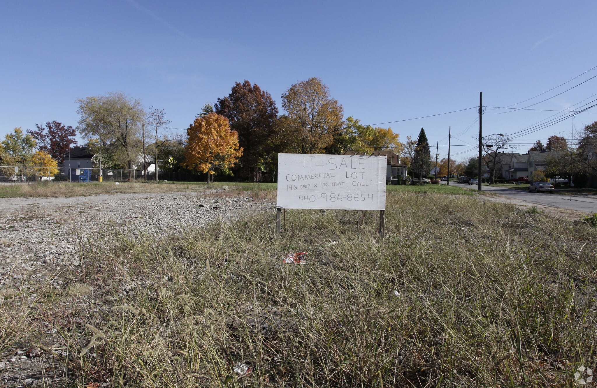 3057 Broadway Ave, Lorain, OH for sale Primary Photo- Image 1 of 1
