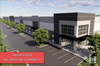 More details for 710 Wes Walker Memorial Dr, Ball Ground, GA - Industrial for Lease