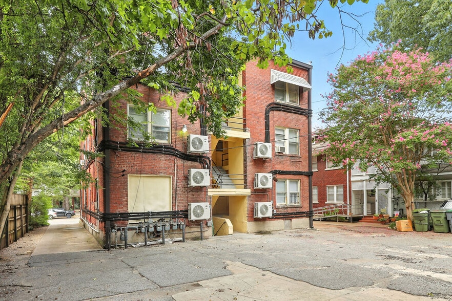 1781 Peabody Ave, Memphis, TN for sale - Building Photo - Image 3 of 18