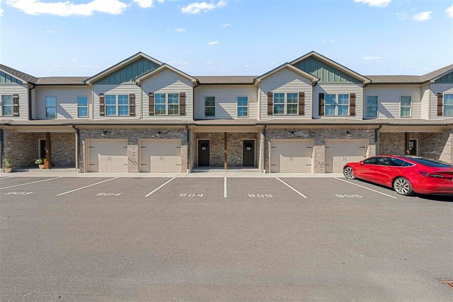 721 Plano Rd, Bowling Green, KY for sale - Building Photo - Image 1 of 14