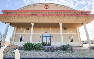 More details for 688 Alliance Pky, Hewitt, TX - Office for Sale