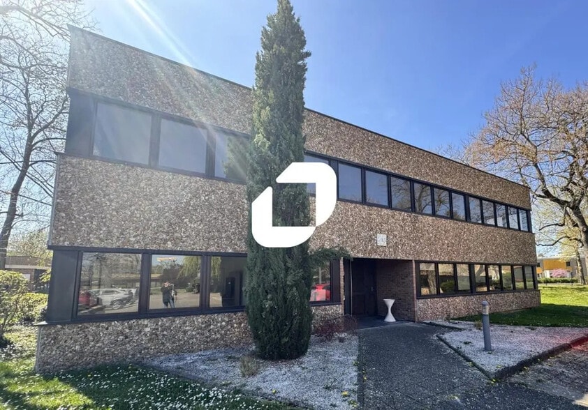 13 Rue Du Tanin, Lingolsheim for lease - Building Photo - Image 2 of 7