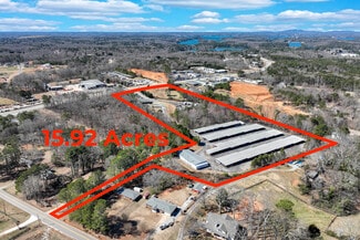 More details for 6005 Lanier Islands Pkwy, Buford, GA - Specialty for Sale