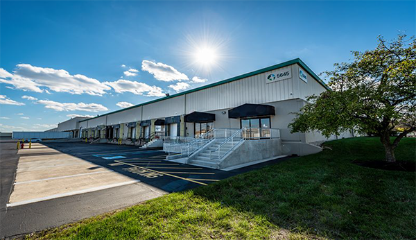 5645 W 82nd St, Indianapolis, IN for lease - Primary Photo - Image 1 of 2