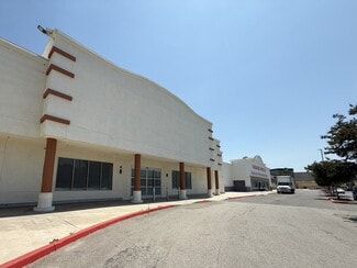 More details for 2707-2735 S Towne Ave, Pomona, CA - Office/Retail, Retail for Lease