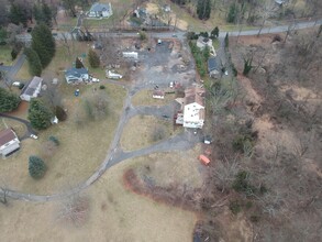 3328 Huntingdon Pike, Huntingdon Valley, PA - aerial  map view - Image1