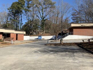 More details for 3865 Medical Park Dr, Austell, GA - Office for Sale