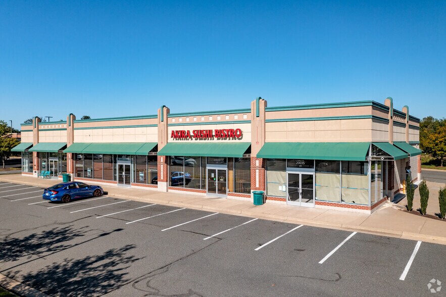 20035 Ashbrook Commons Plz, Ashburn, VA for sale - Primary Photo - Image 1 of 1