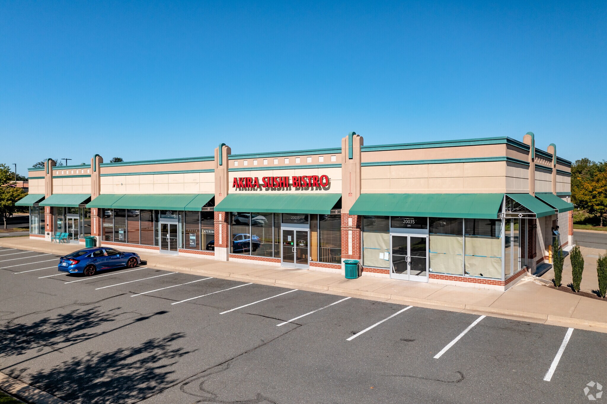 20035 Ashbrook Commons Plz, Ashburn, VA for sale Primary Photo- Image 1 of 1