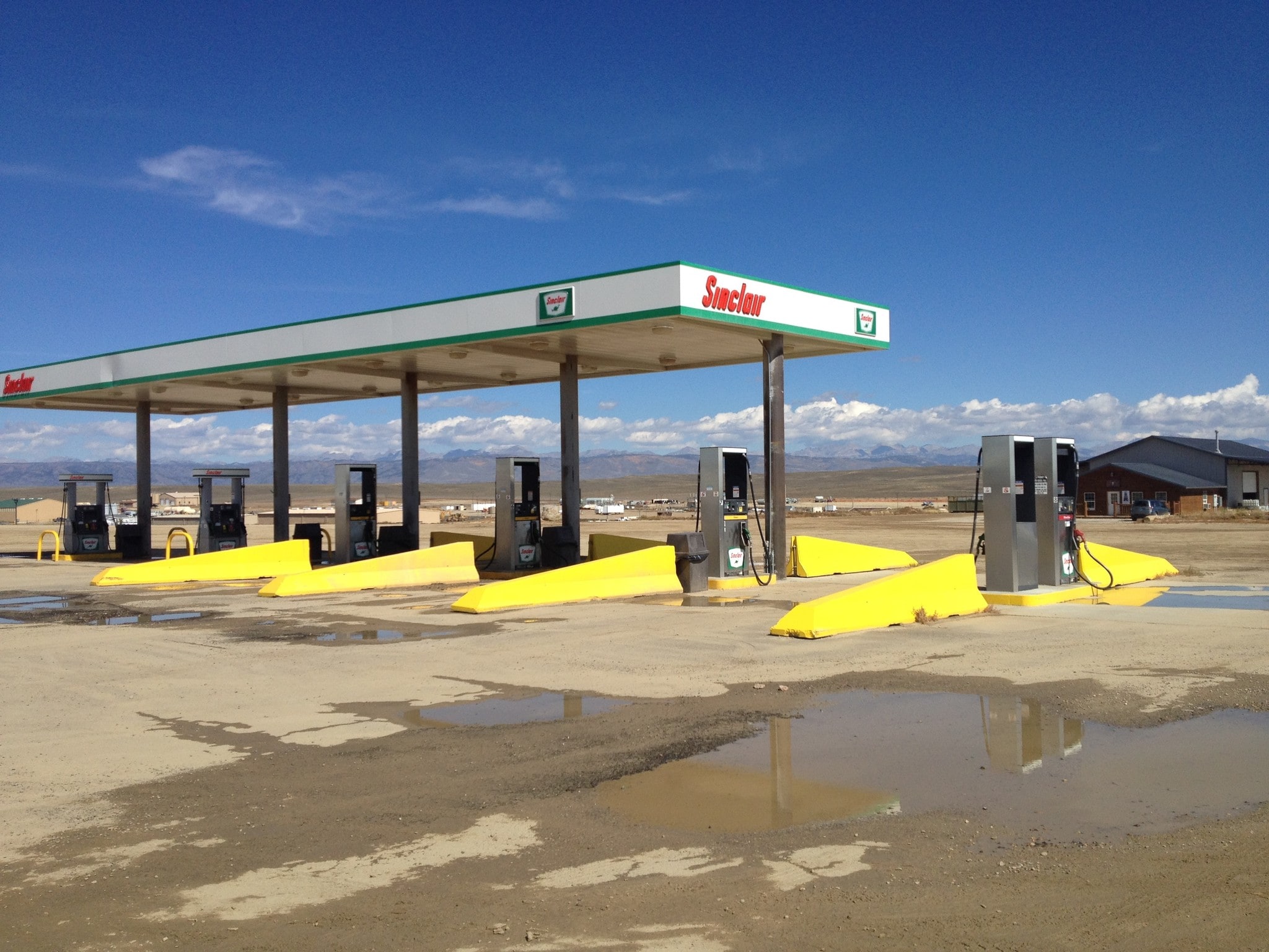 12 Larry Lozier Rd, Boulder, WY for sale Primary Photo- Image 1 of 1