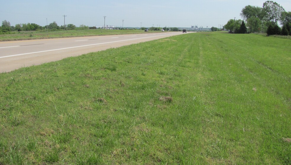 State Hwy 169, Oologah, OK for sale - Building Photo - Image 3 of 5