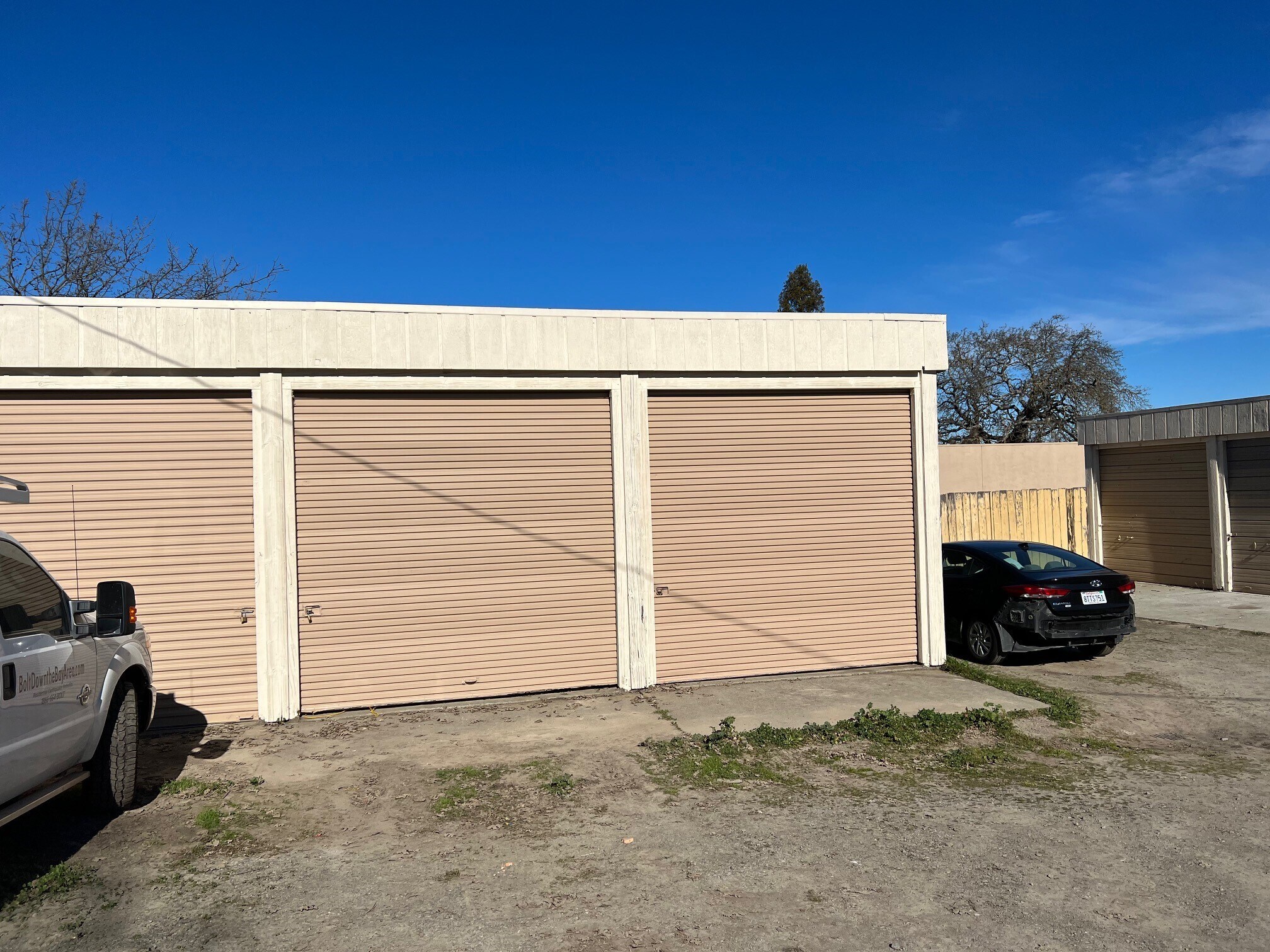2100 Llano Rd, Santa Rosa, CA 95407 Industrial for Lease