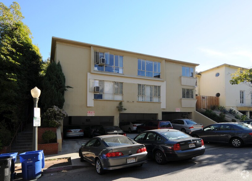 512 Midvale Ave, Los Angeles, CA for sale - Building Photo - Image 3 of 3