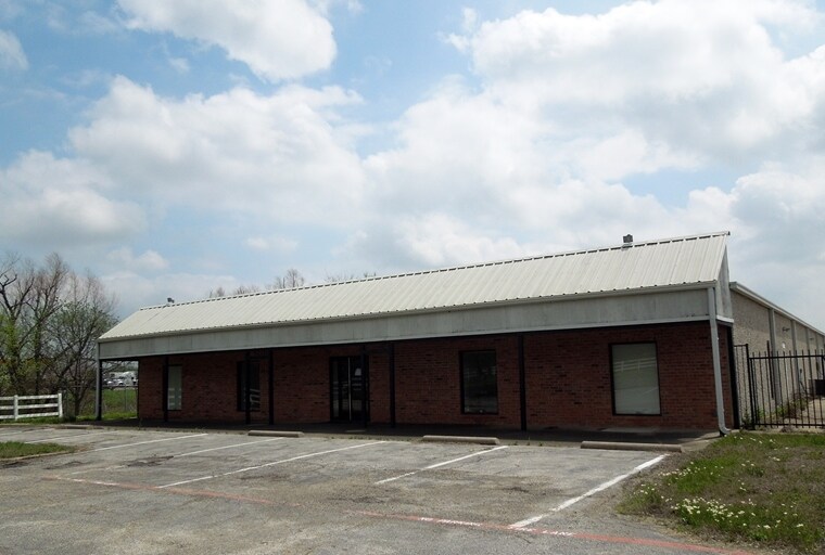 1960 E Interstate 30, Rockwall, TX for sale Primary Photo- Image 1 of 1