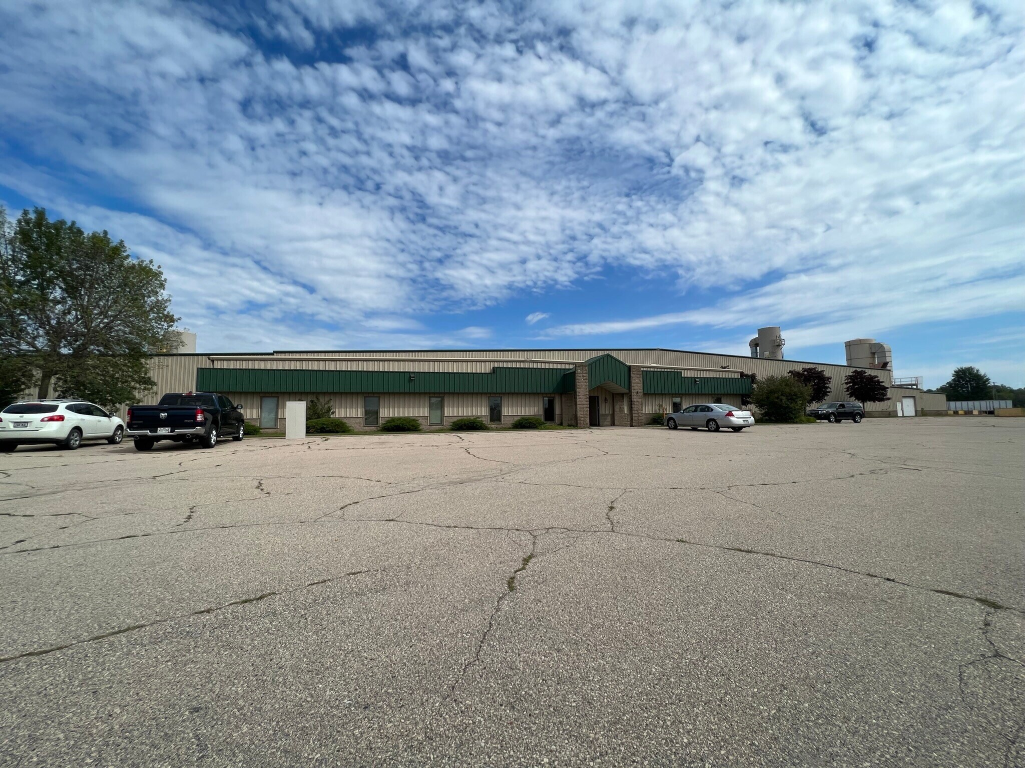 970 Ogden Rd, Peshtigo, WI 54157