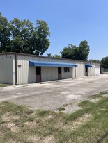 101 Ermel, Seguin TX - Warehouse