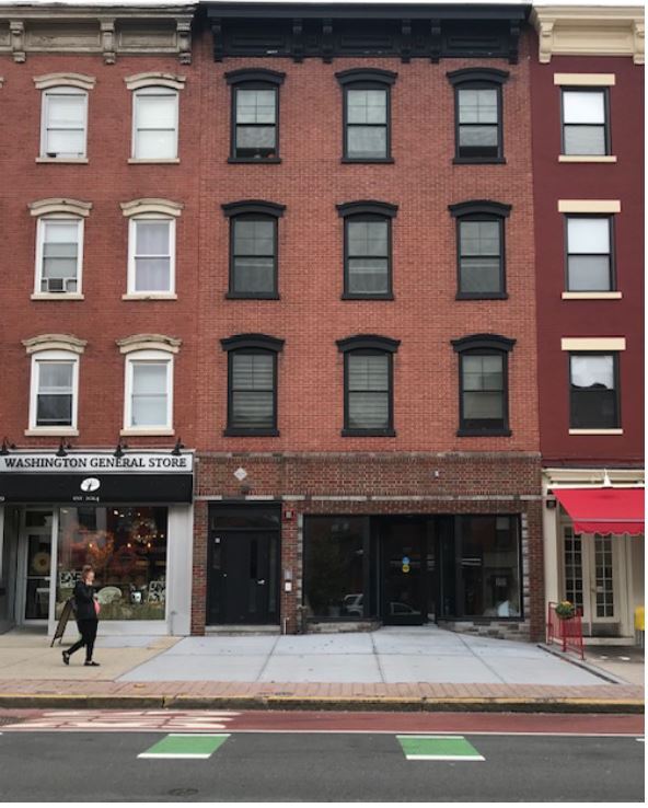 507 Washington St, Hoboken, NJ for sale Building Photo- Image 1 of 1