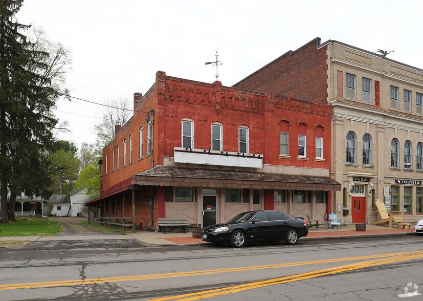 19 N Main, Bainbridge, NY for sale - Primary Photo - Image 1 of 1
