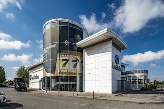 More details for 44 Chalonor St, Liverpool - Retail for Lease