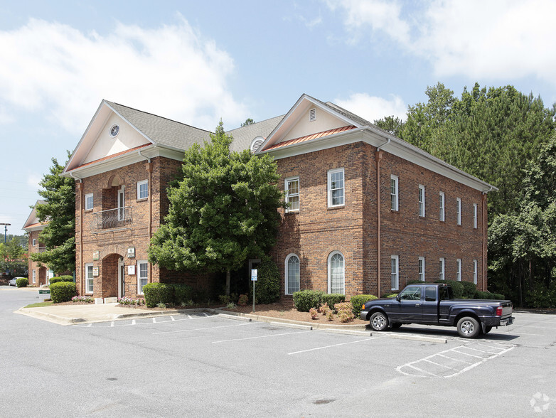 203 Woodpark Pl, Woodstock, GA for sale - Building Photo - Image 1 of 1