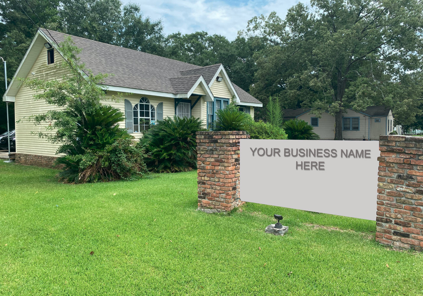 3122 N Foster Dr, Baton Rouge, LA for sale Primary Photo- Image 1 of 1