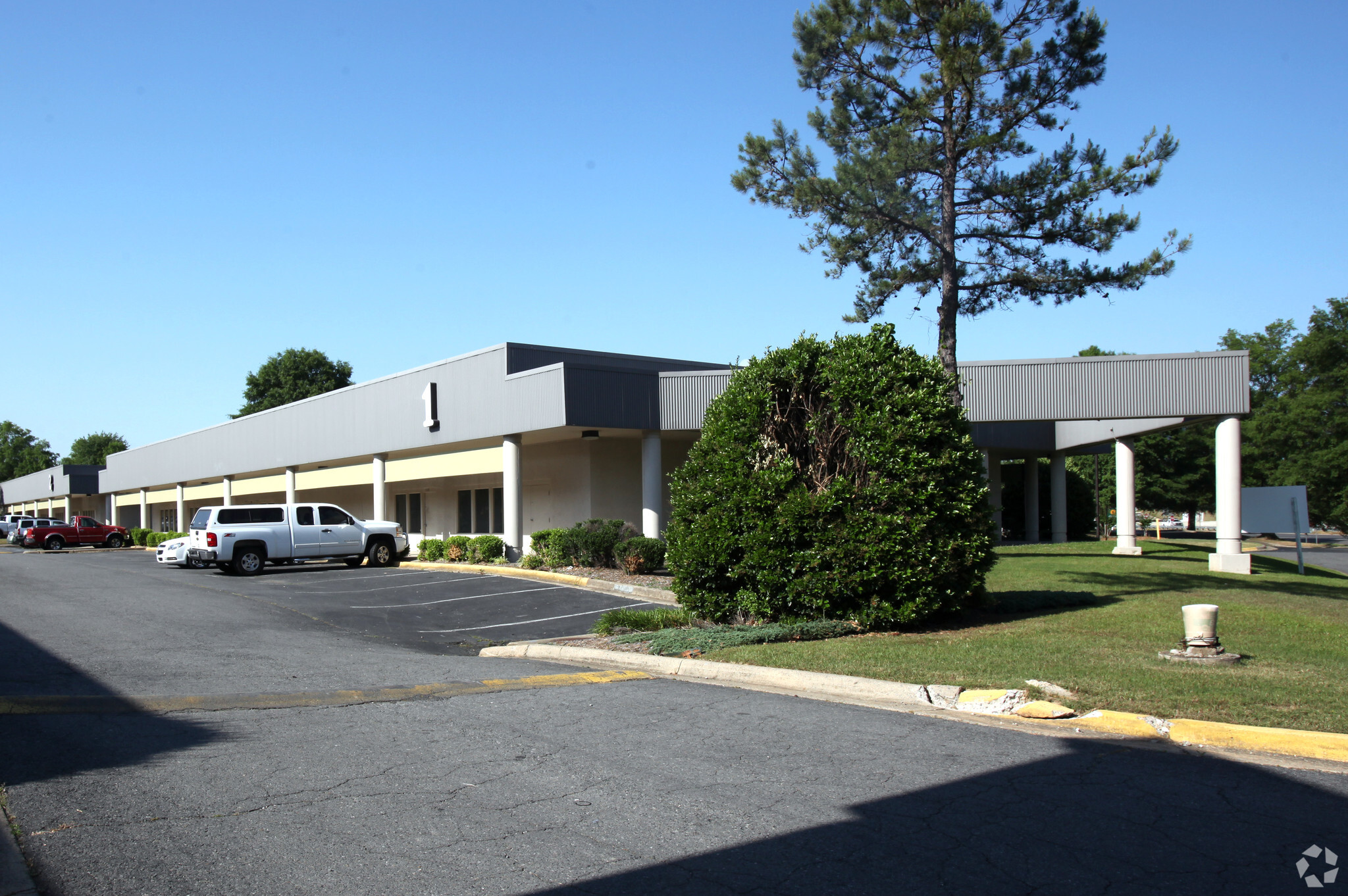 11701- I-30 Hwy, Little Rock, AR for lease Primary Photo- Image 1 of 31