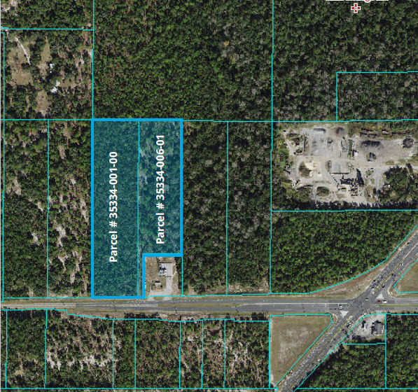 10225 SW Hwy 484, Ocala, FL for sale - Primary Photo - Image 1 of 1