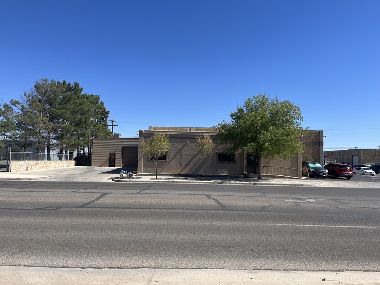 3500 Lee Blvd, El Paso, TX 79936 | LoopNet