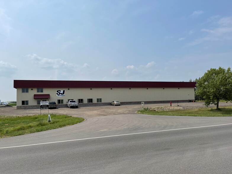 1610 Governors Dr, Casselton, ND for sale - Building Photo - Image 1 of 1