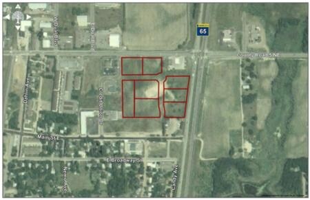 Highway 65, Isanti, MN for sale - Primary Photo - Image 1 of 1