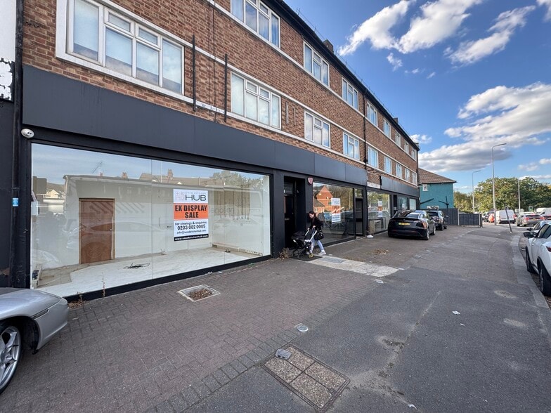 563-571 Watford Way, London for sale - Building Photo - Image 2 of 8