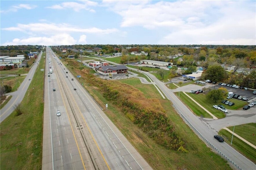 Outer Rd Land portfolio of 2 properties for sale on LoopNet.com - Building Photo - Image 2 of 16