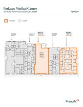 501 Butler Farm Rd, Hampton, VA for lease Floor Plan- Image 1 of 1