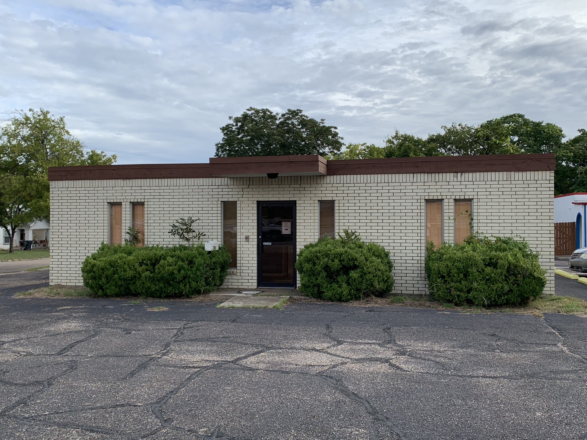 2929 N 18th St, Waco, TX for sale Other- Image 1 of 1