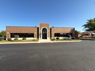 More details for 945 Lakeview Pky, Vernon Hills, IL - Office, Office/Medical for Lease