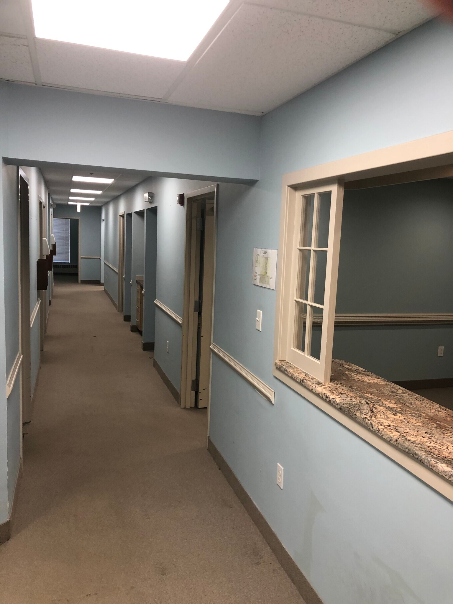 2200 Whitney Ave, Hamden, CT 06518 Spring Glen Medical Center