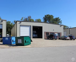 More details for 1917 11th Ave N, Bessemer, AL - Industrial for Lease