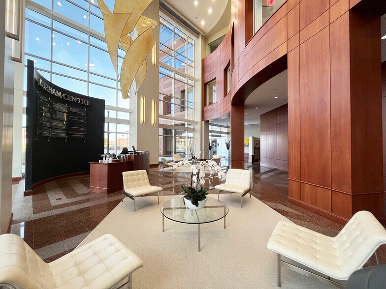 300 W Morgan St, Durham, NC for lease - Interior Photo - Image 2 of 6