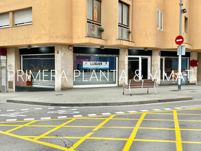 Retail in Mataro for lease Floor Plan- Image 1 of 10