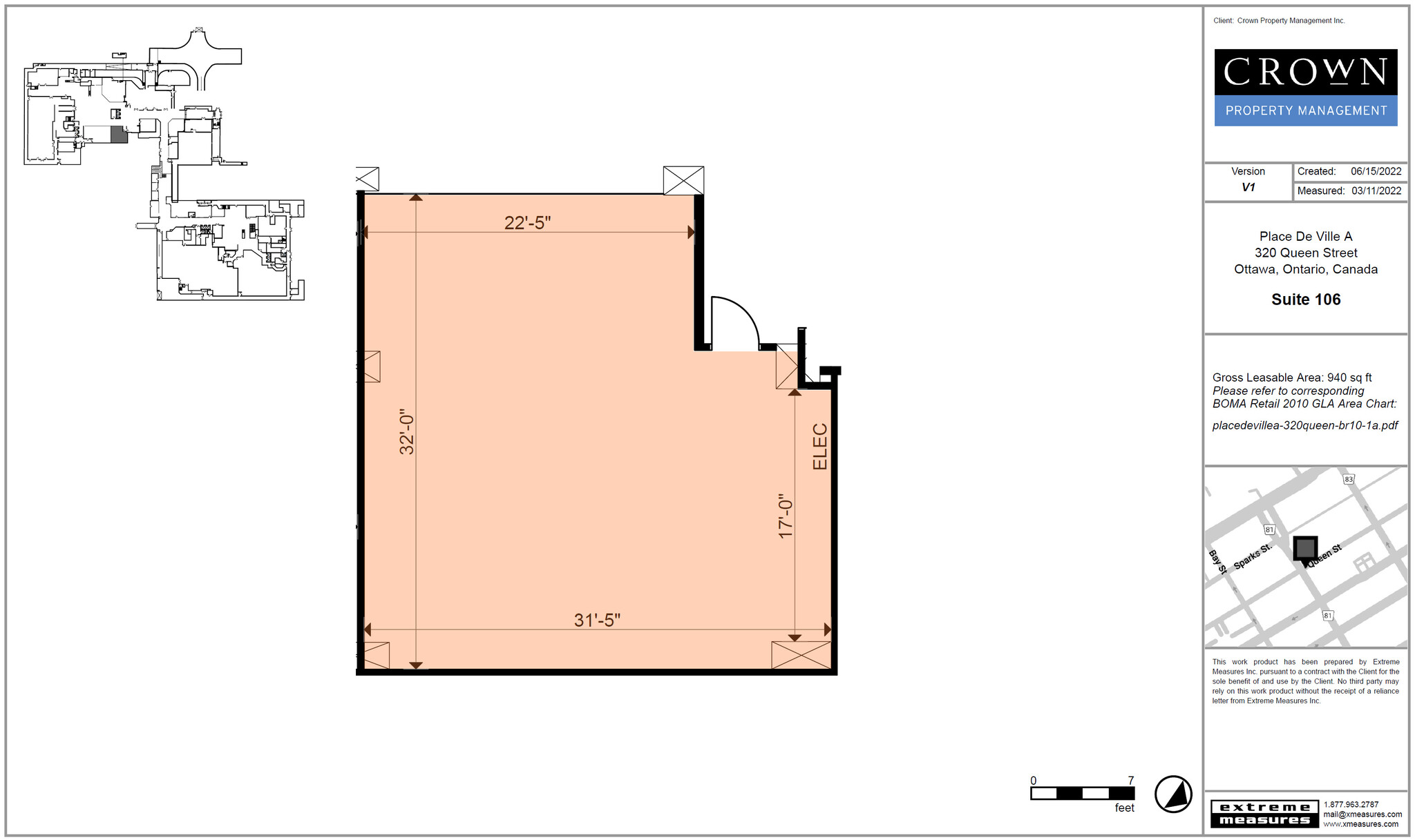 320 Queen St, Ottawa, ON for lease Building Photo- Image 1 of 1