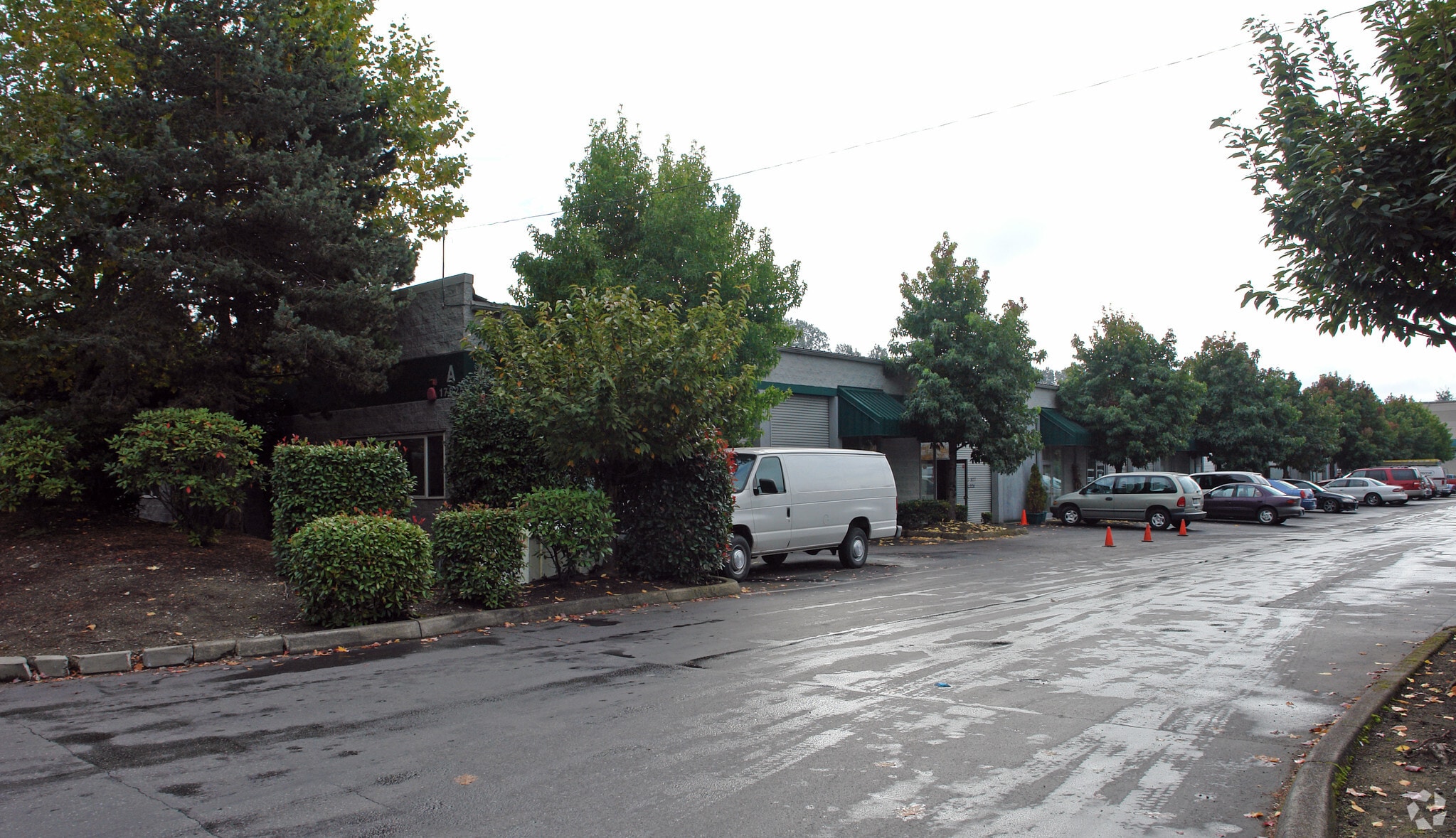 17825 NE 65th St, Redmond, WA for lease Primary Photo- Image 1 of 4