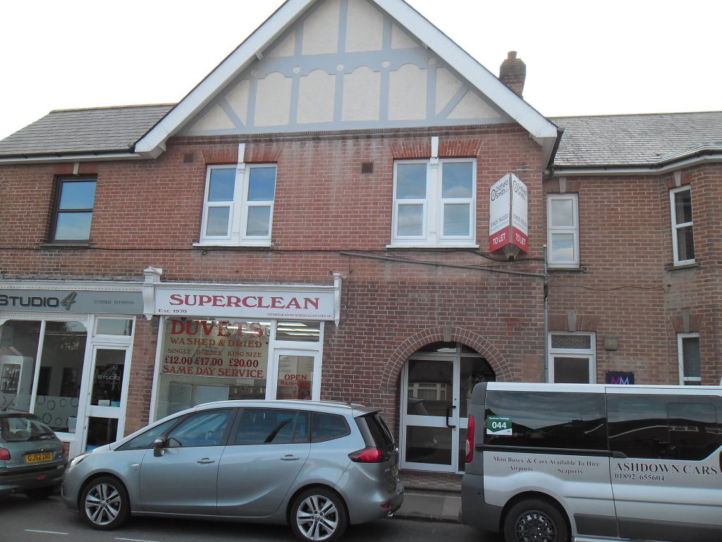 Whitehill Rd, Crowborough for lease Building Photo- Image 1 of 2