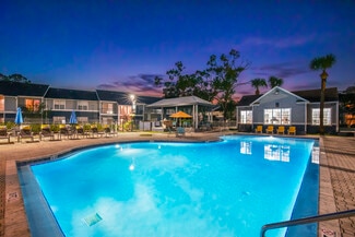 More details for 100 Powell Blvd, Daytona Beach, FL - Multifamily for Sale