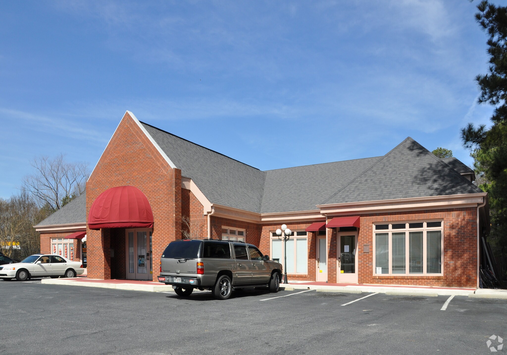 696 Battlecreek Rd, Jonesboro, GA for sale Primary Photo- Image 1 of 1