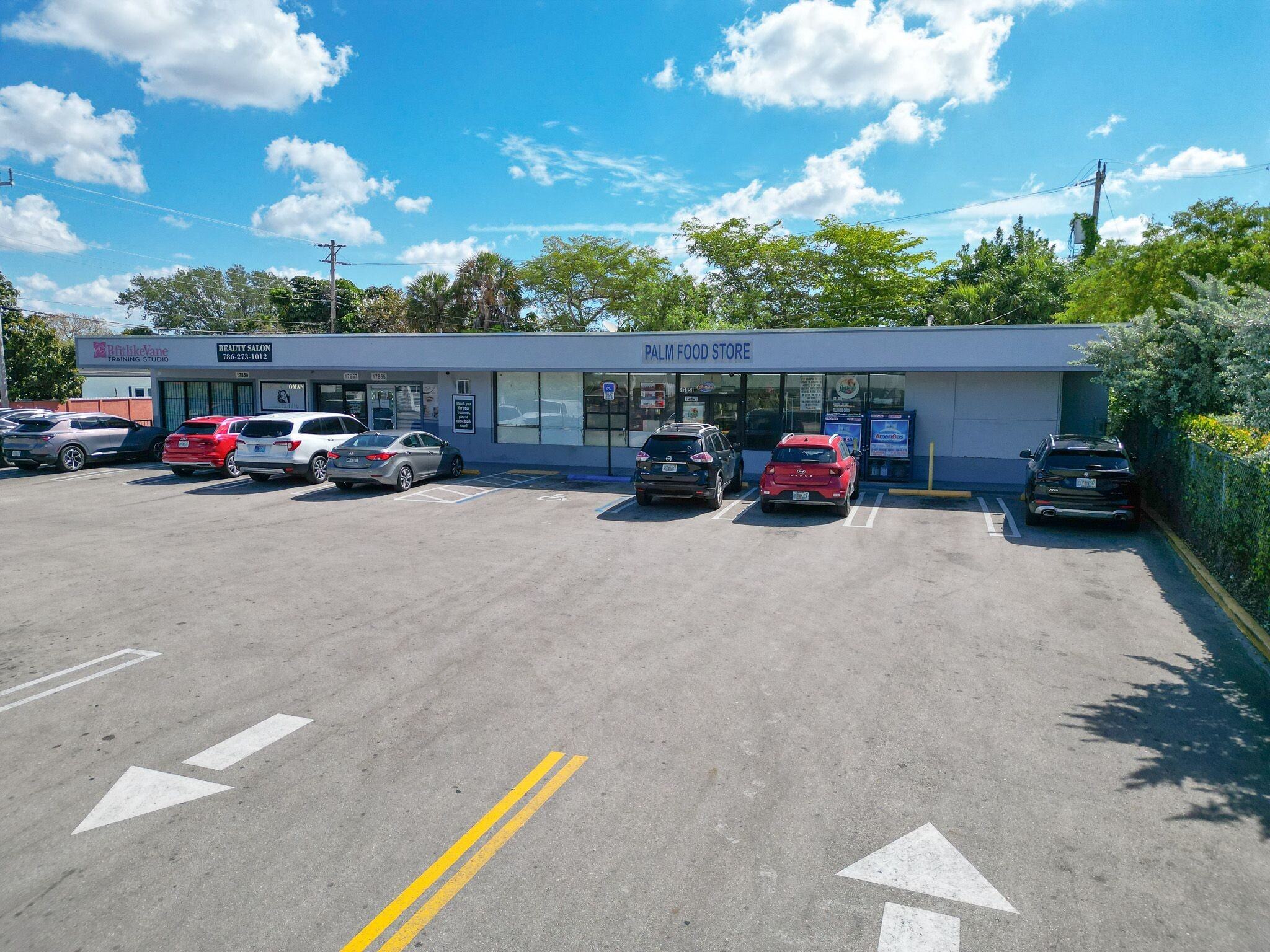 17851-17859 NW 78th Ave, Miami, FL for sale Building Photo- Image 1 of 14