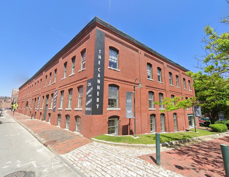 14 York St, Portland, ME for lease - Building Photo - Image 1 of 10