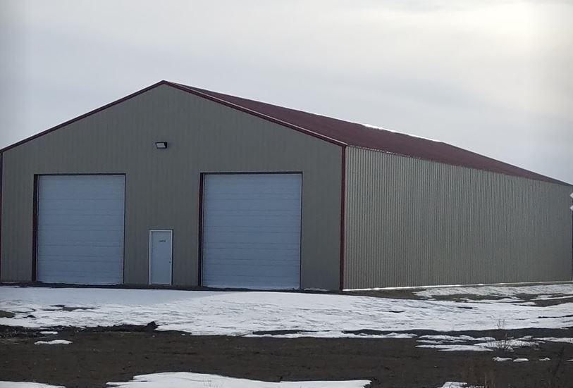 16052 NW 160th Q Ave, Fairview, MT 59221