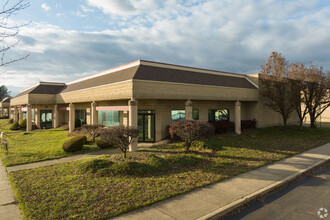 95 James Way, Southampton, PA for lease Building Photo- Image 2 of 9